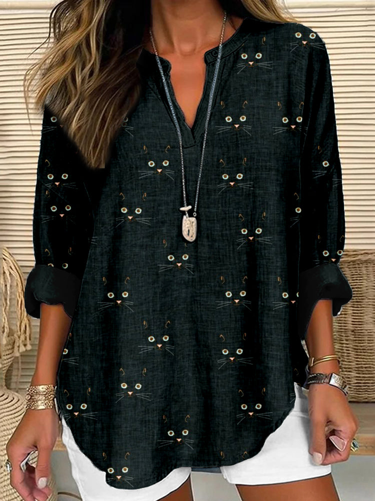Elegantly Designed Shirt
