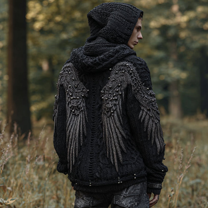 Vintage Inspired Cardigan