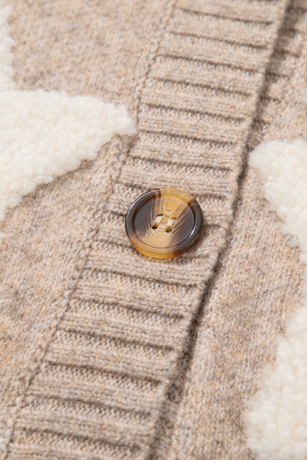 Timeless Vintage Style Jumper