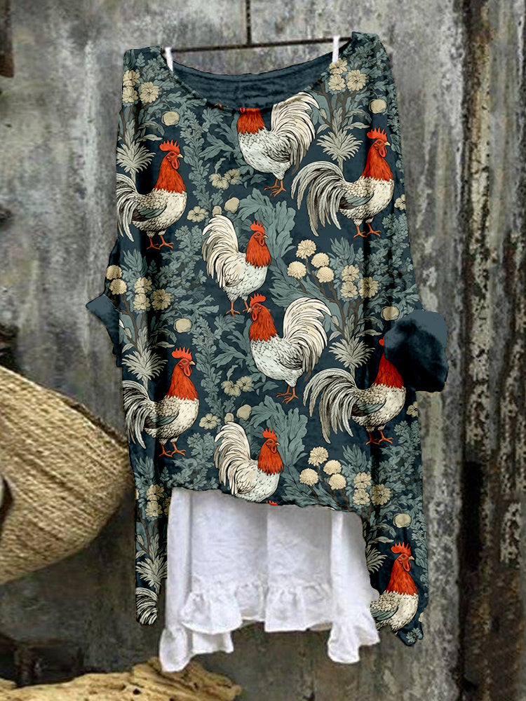 Elegantly Designed Garment