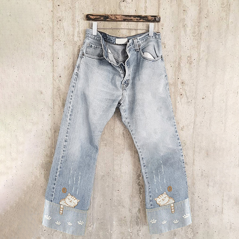 Vintage Inspired Garment