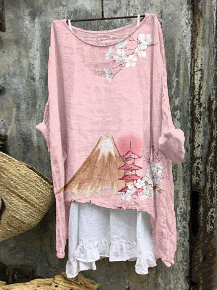 Timeless Vintage Style Garment