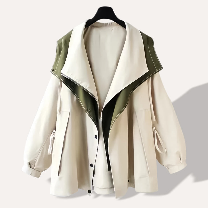 Elegantly Designed Jacket
