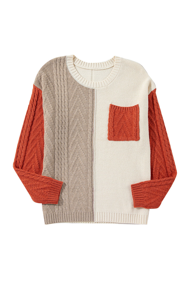 Elegantly Designed Jumper