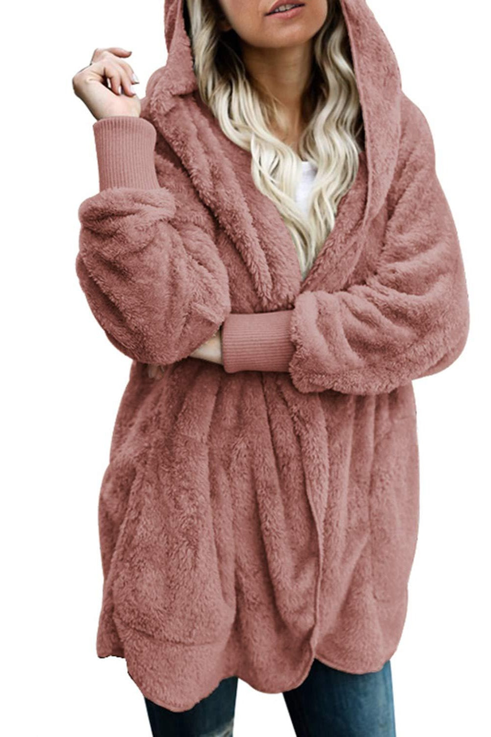 Beautifully Crafted Jacket