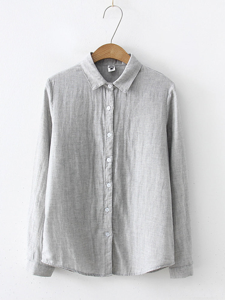 Gracefully Designed Shirt