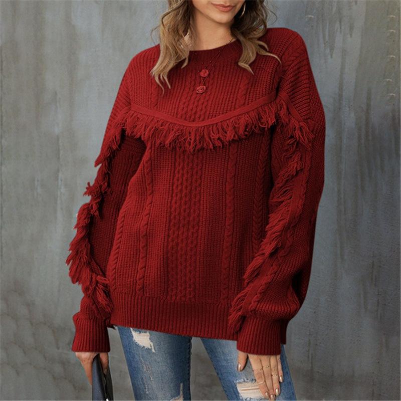 Elegantly Designed Jumper