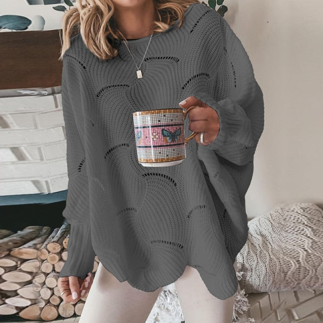Classic Designed Jumper