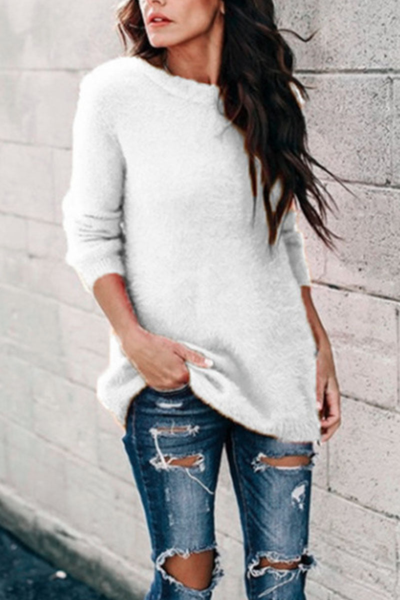 Thoughtfully Designed Jumper