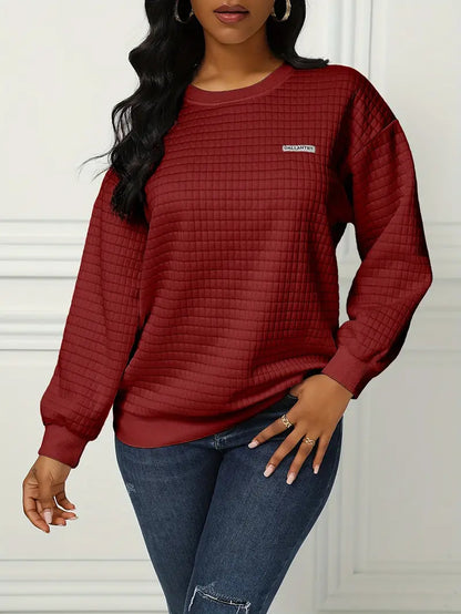 Classic Designed Jumper