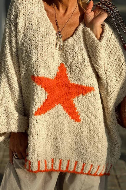 Classic Designed Jumper