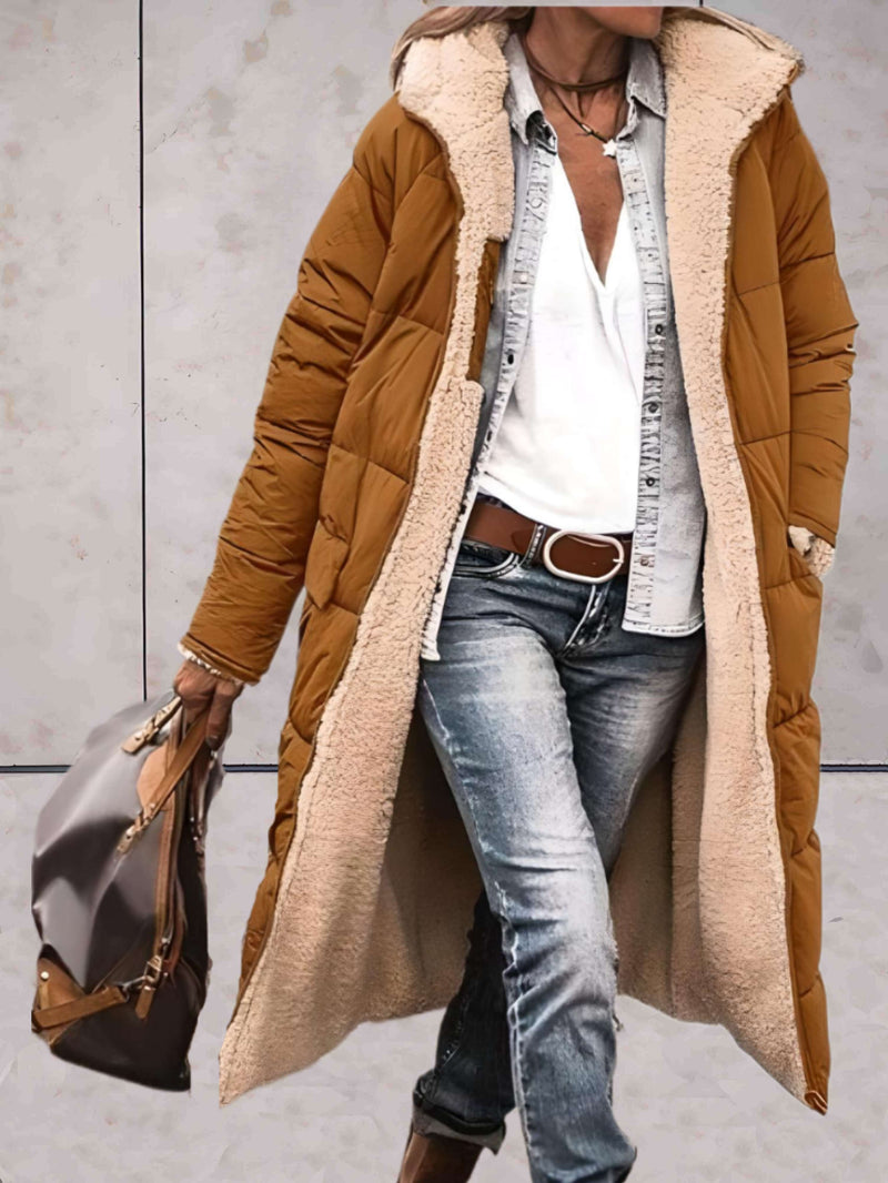 Vintage Inspired Coat
