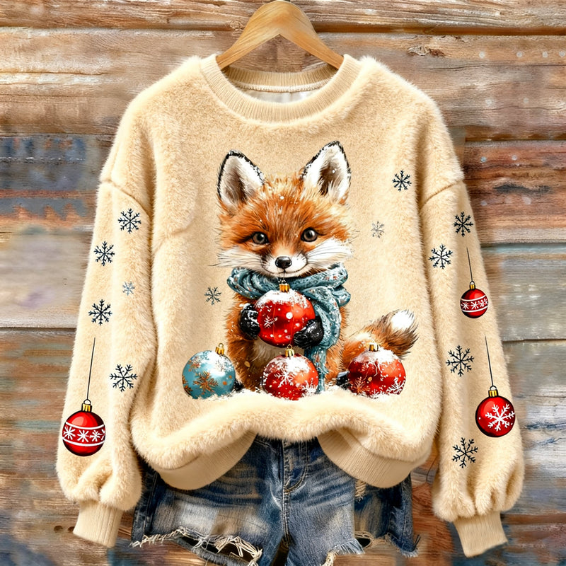 Beautifully Crafted Jumper