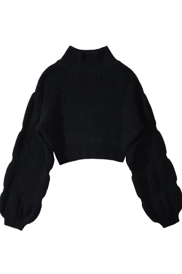 Vintage Inspired Jumper