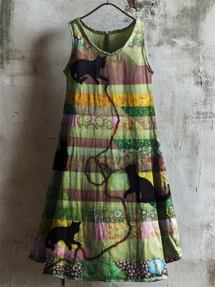 Thoughtfully Designed Dress