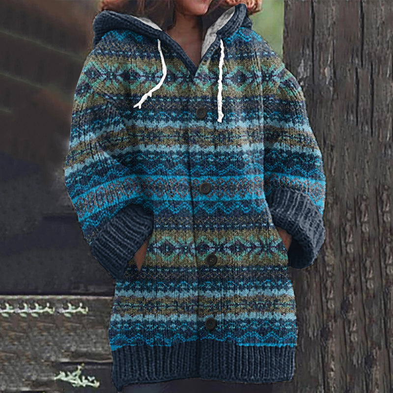 Vintage Inspired Jumper