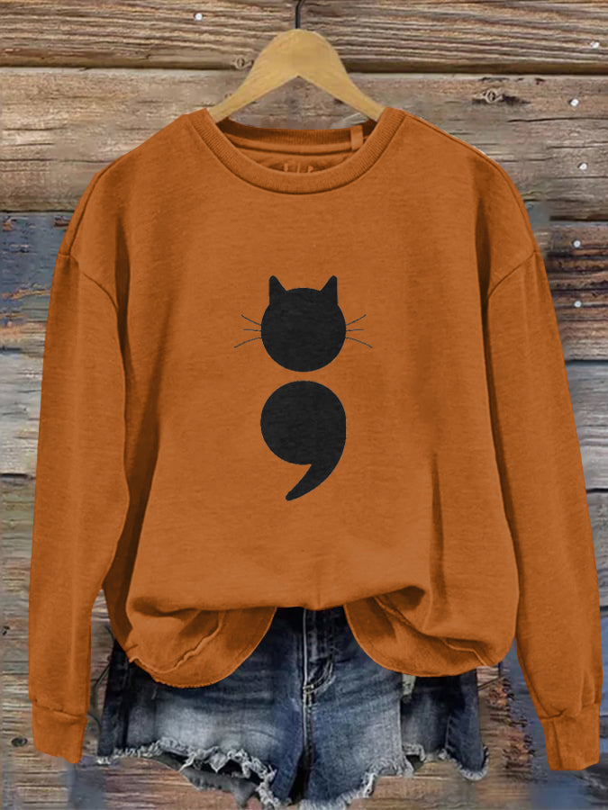 Thoughtfully Designed Shirt