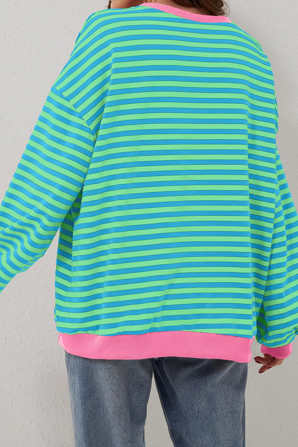 Thoughtfully Designed Jumper