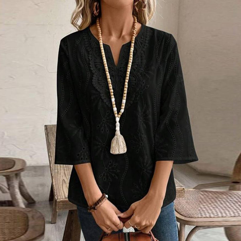 Elegantly Designed Shirt