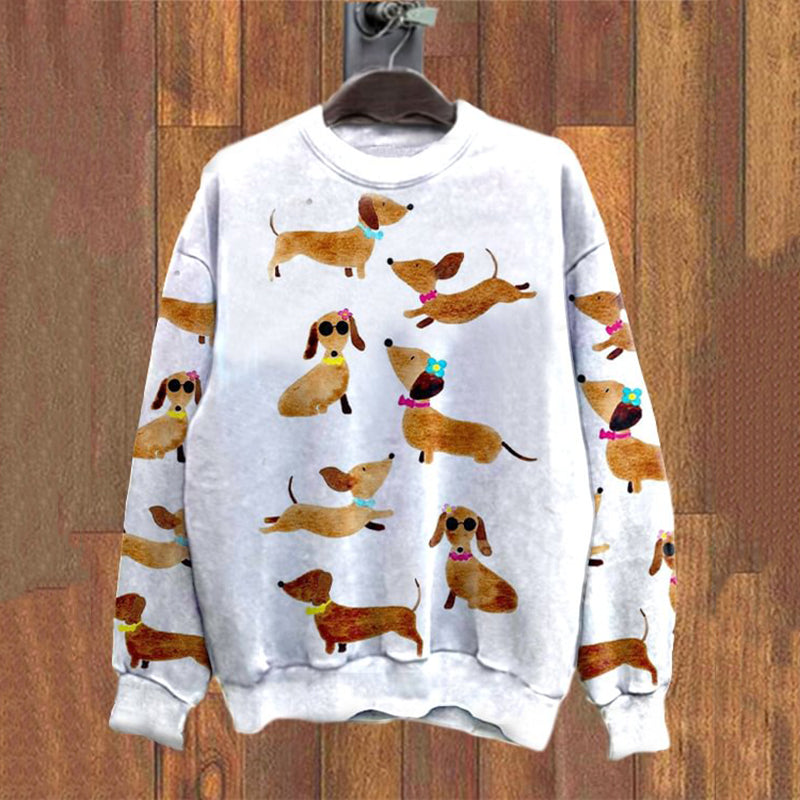 Vintage Inspired Shirt