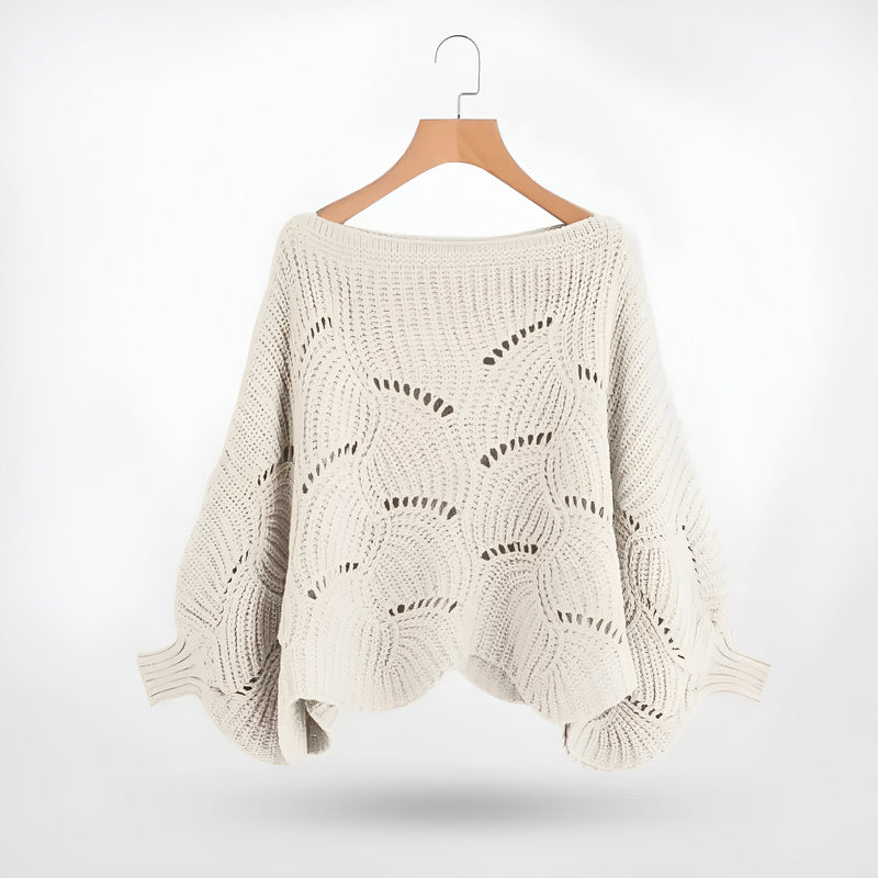 Vintage Inspired Jumper