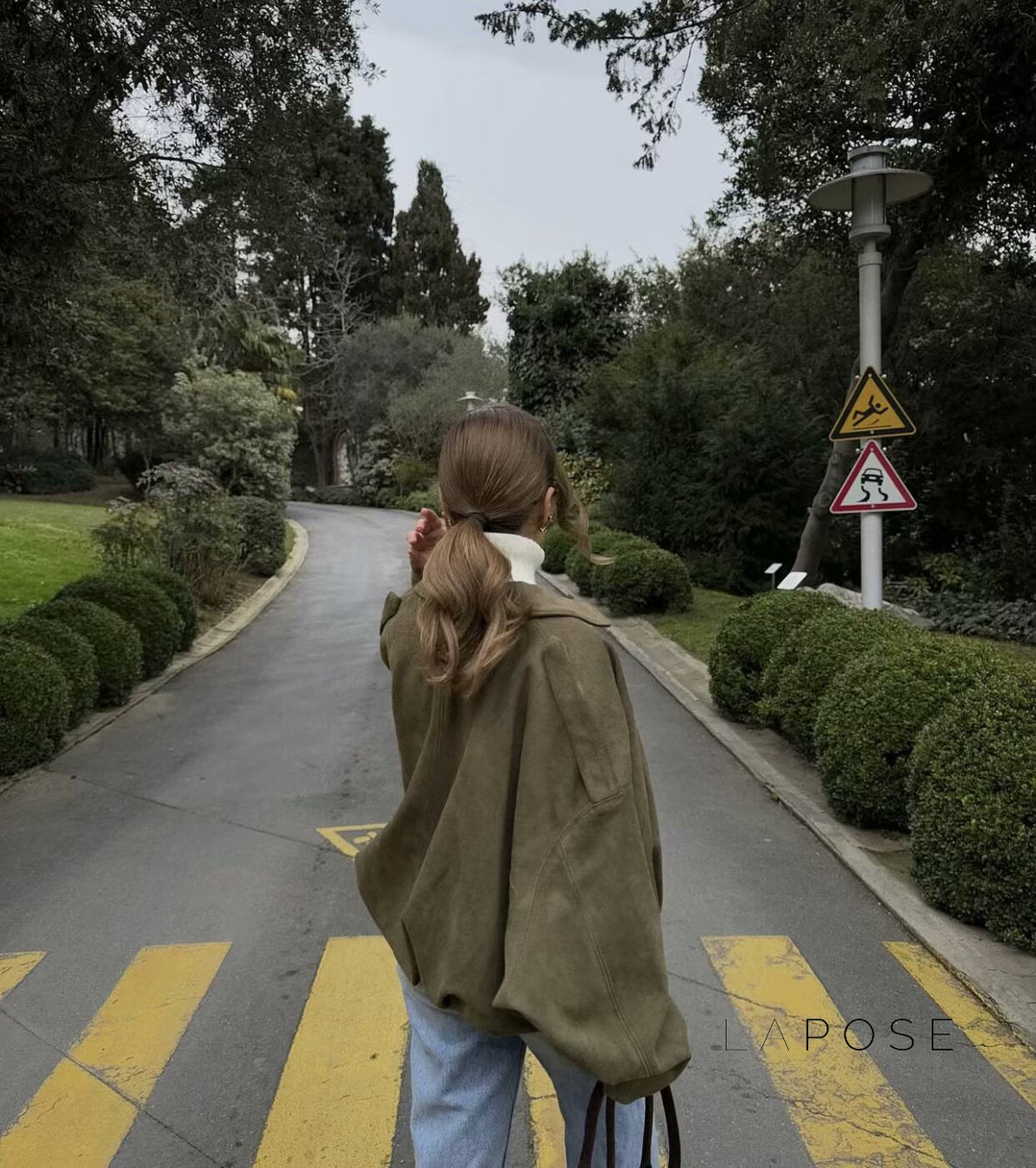 Classic Vintage & Enduringly Stylish Jacket