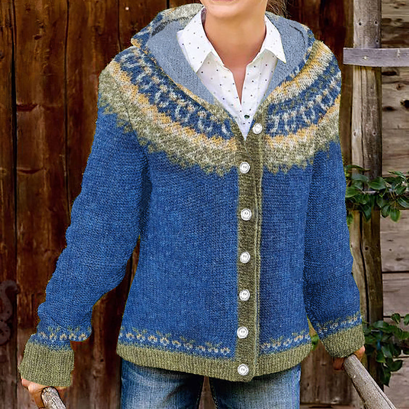 Classic Vintage Cardigan