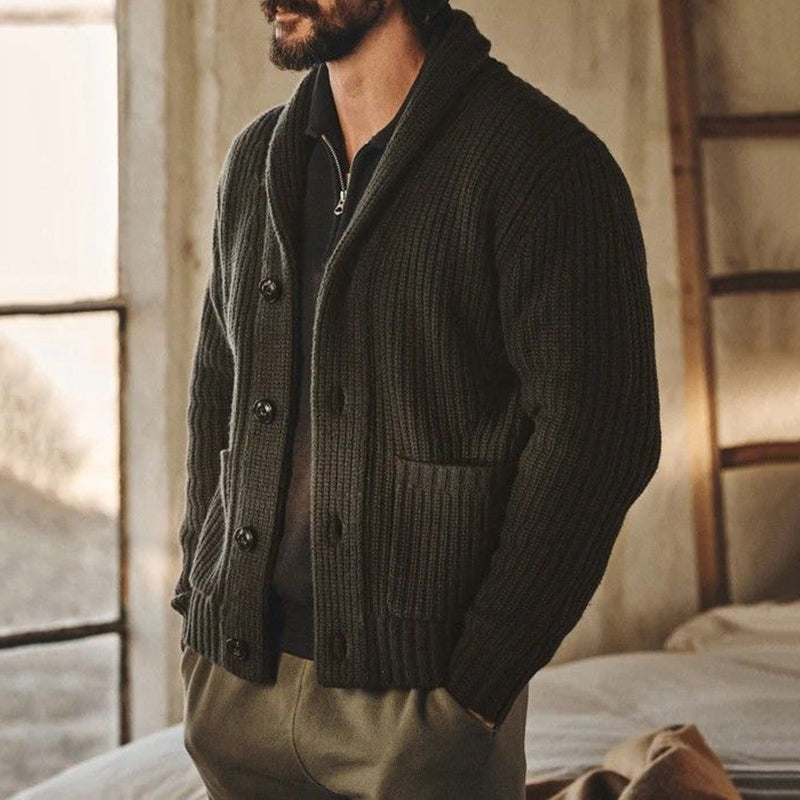 Vintage Inspired Jumper