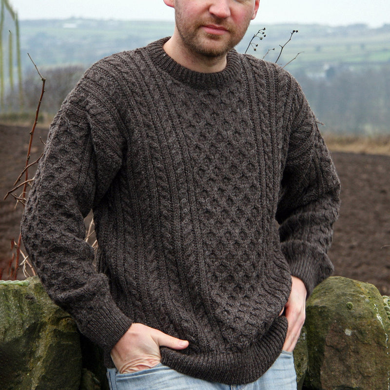 Gracefully Designed Jumper