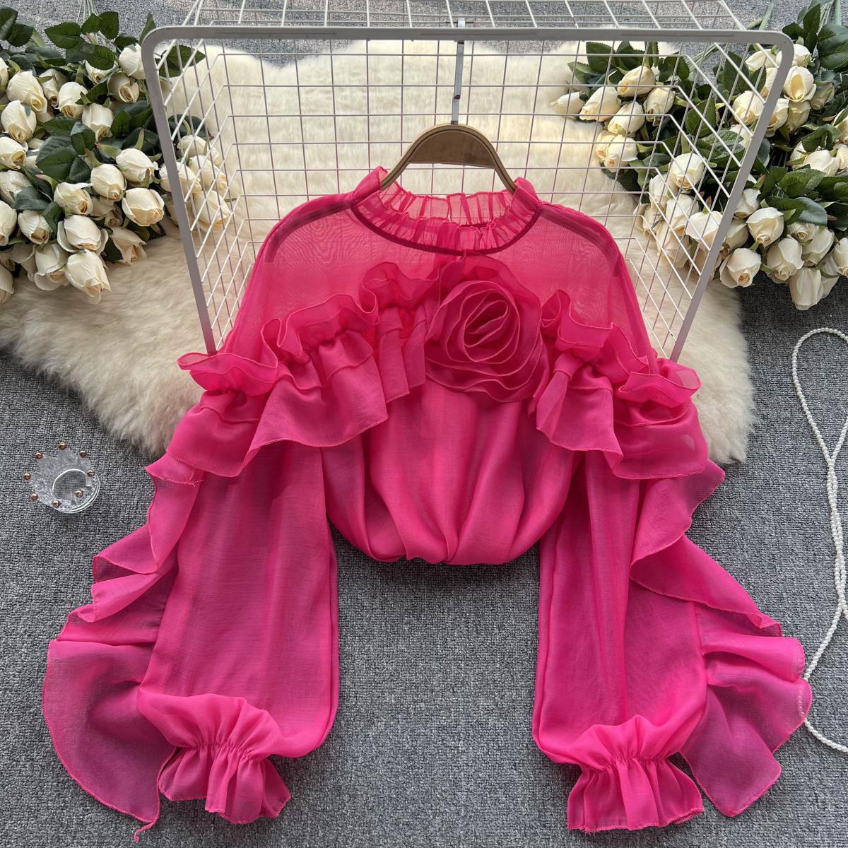 Timeless Vintage Style Jumper