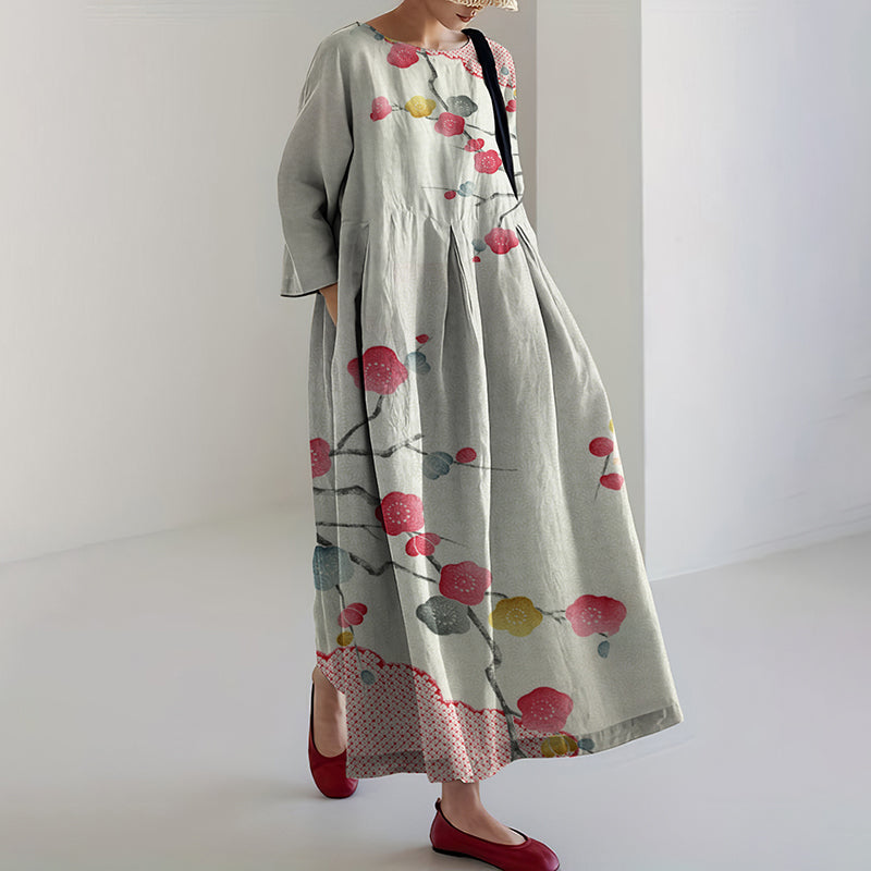 Classic Designed Dress