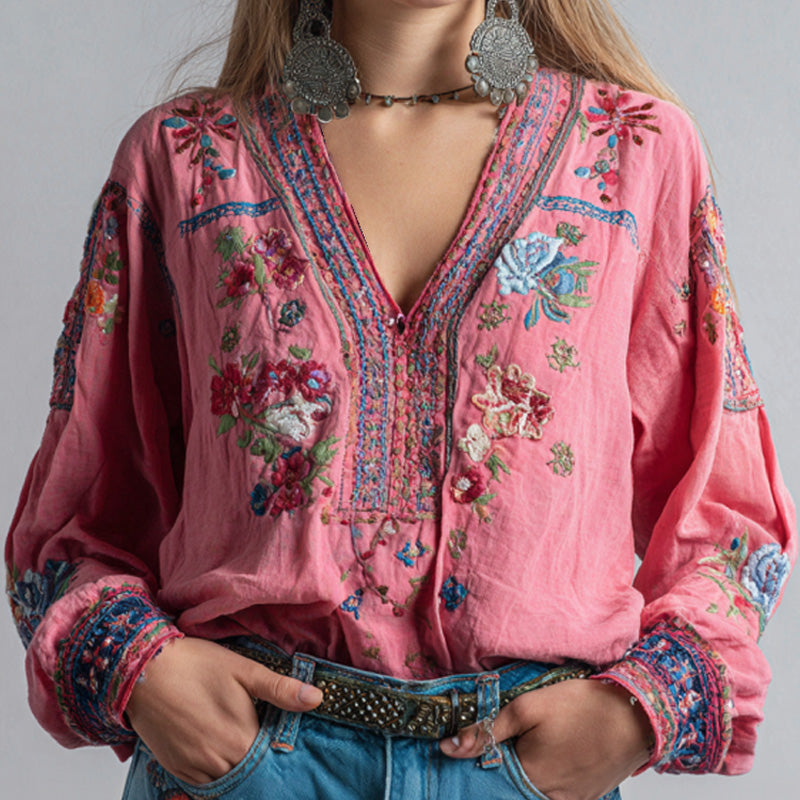 Elegantly Designed Top