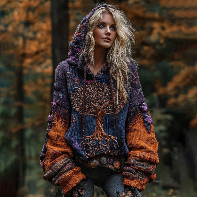 Beautifully Crafted Jumper