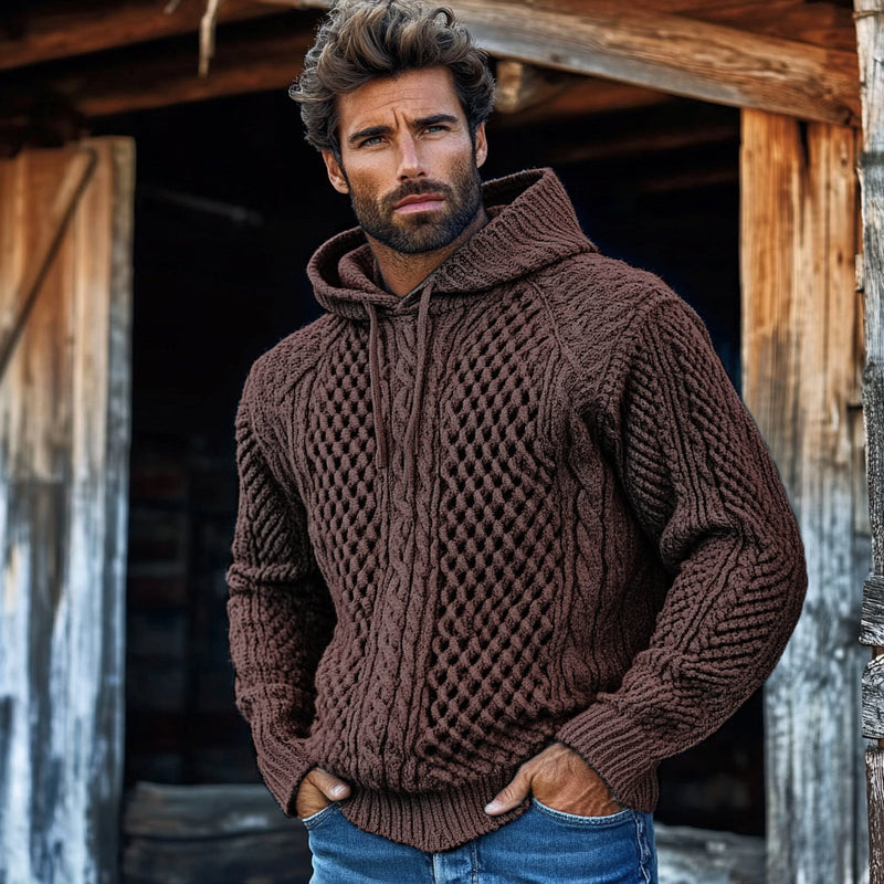 Beautifully Crafted Jumper