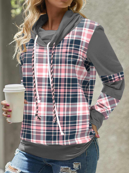 Brynne | Casual and Relaxed winter Jacket