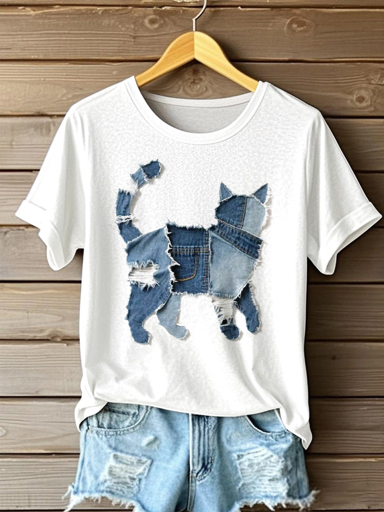 Classic Vintage T-Shirt