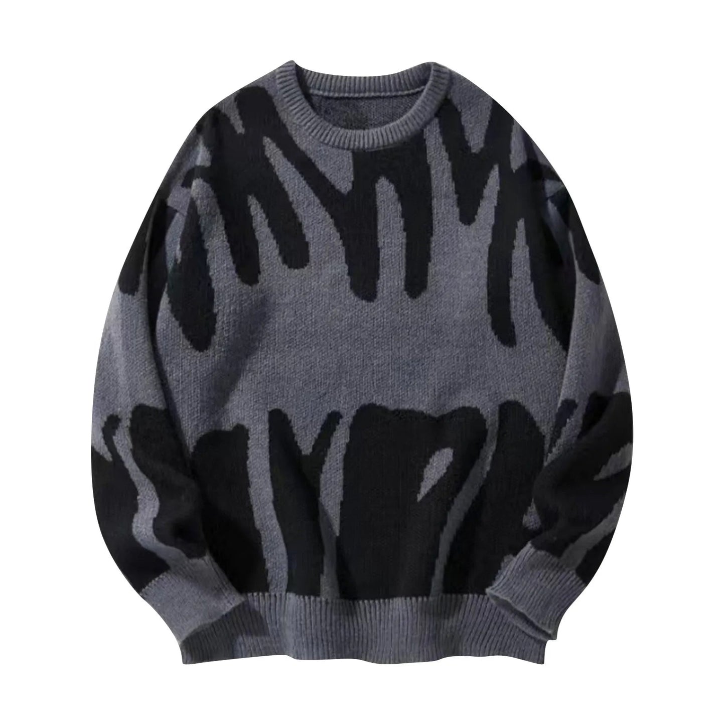 Classic Designed Jumper