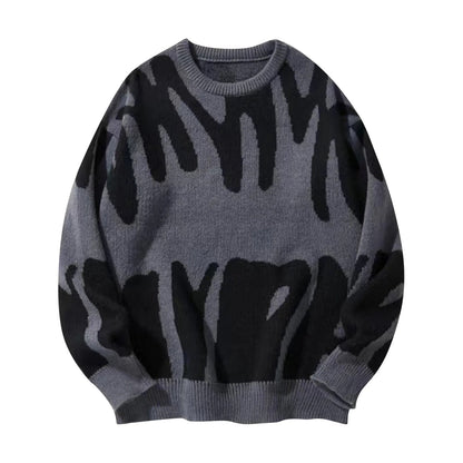 Classic Designed Jumper