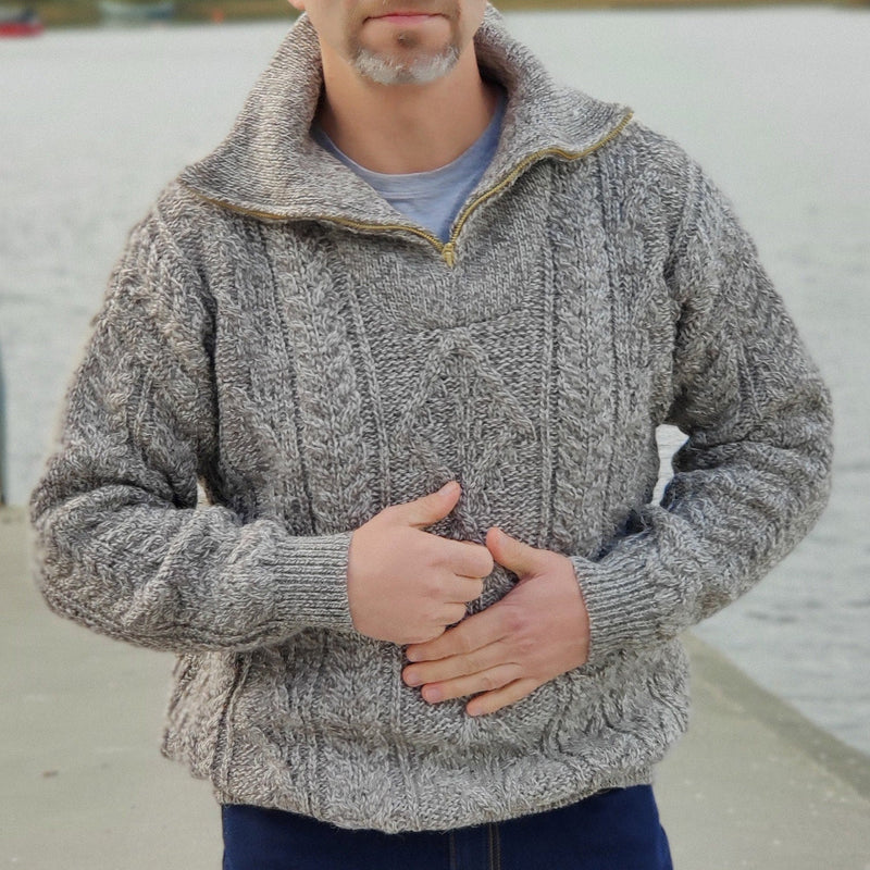 Vintage Inspired Jumper