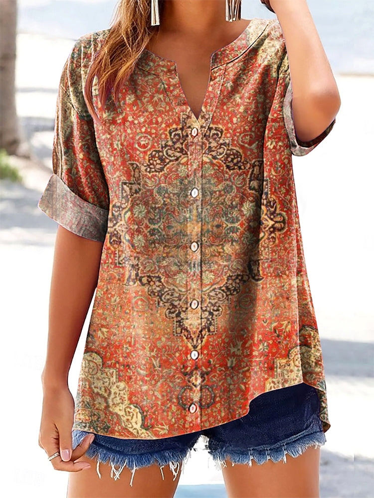 Thoughtfully Designed Garment