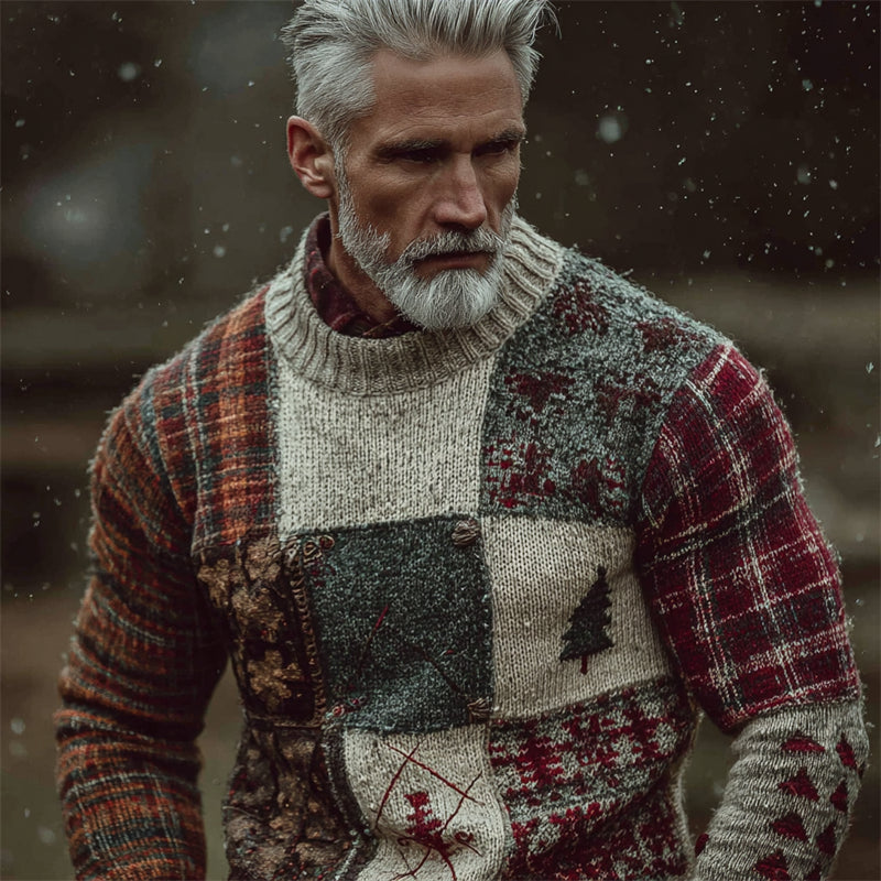 Gracefully Designed Jumper