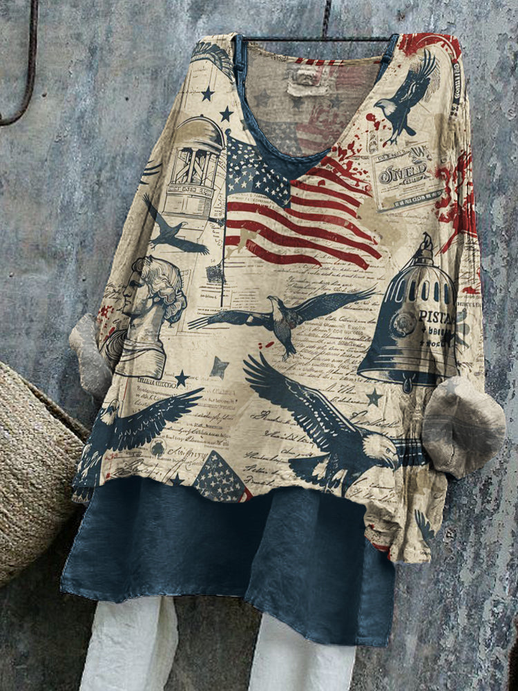 Vintage Inspired Garment