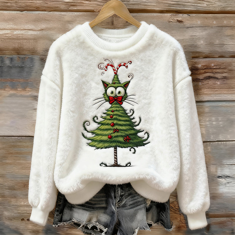 Beautifully Crafted Jumper