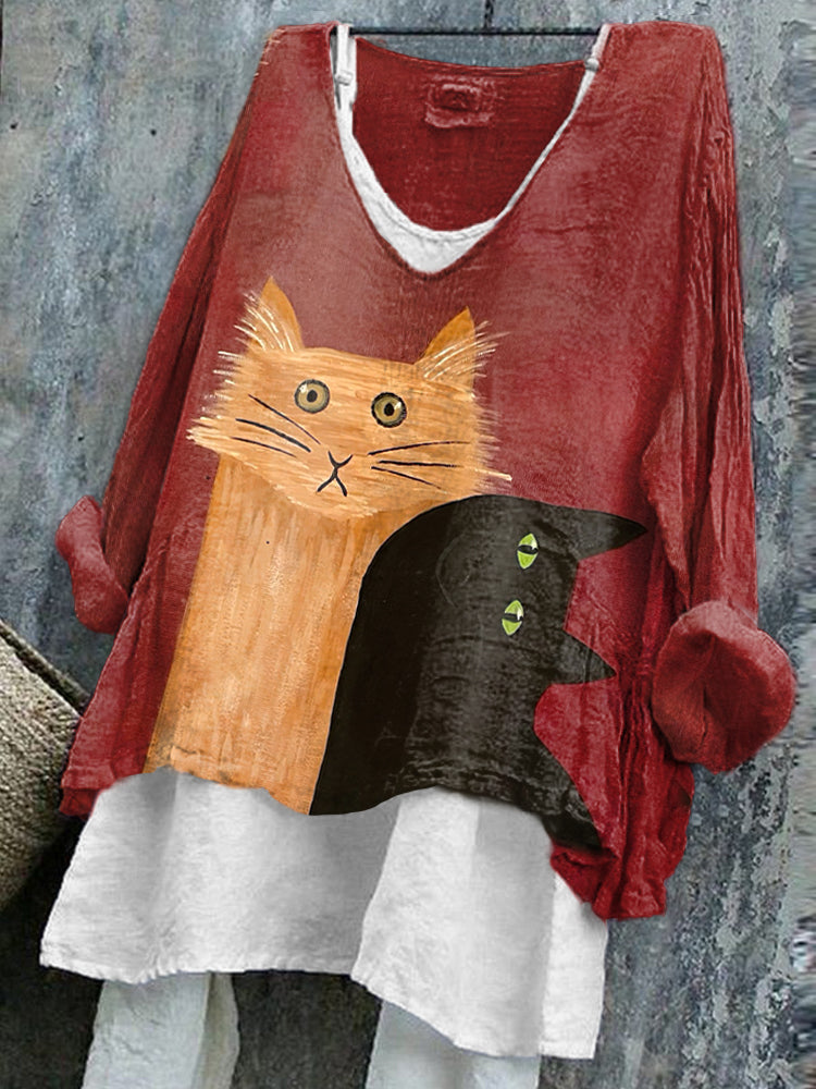 Classic Designed Shirt