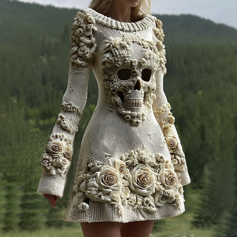 Elegantly Designed Jumper