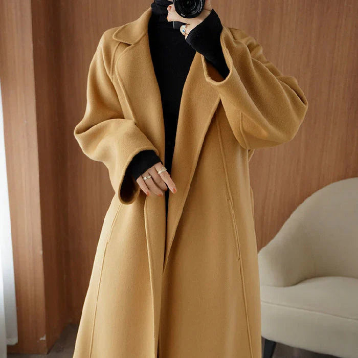 Classic Designed Coat
