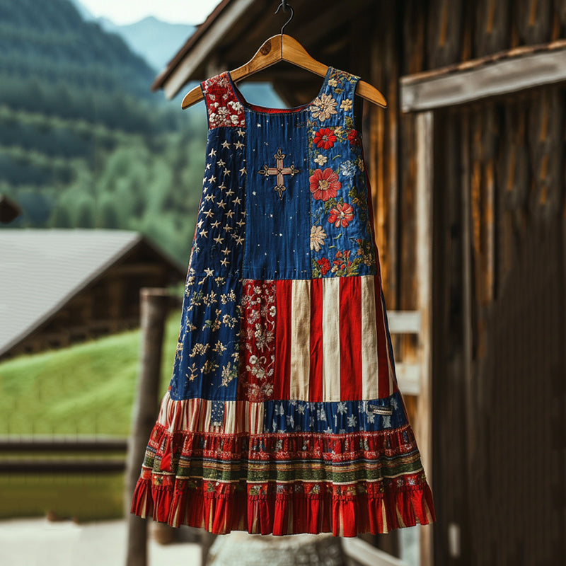 Elegantly Designed Dress