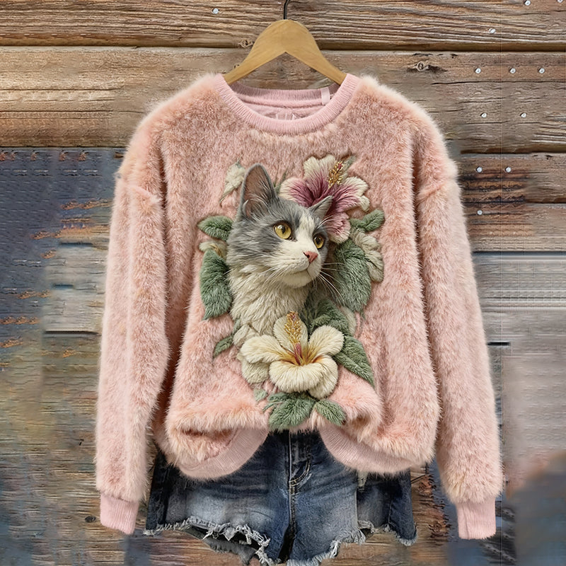 Elegantly Designed Jumper