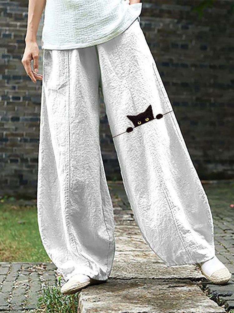 Classic Designed Trousers