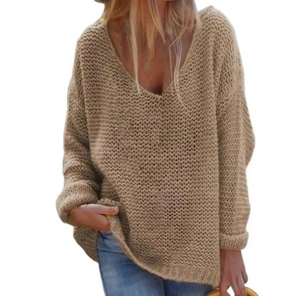 Classic Vintage Jumper
